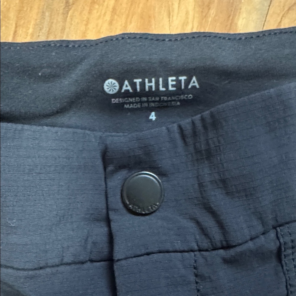 Athleta Joggers - Picture 4 of 12